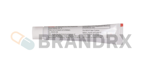 Acivir Cream 5% - Image 4