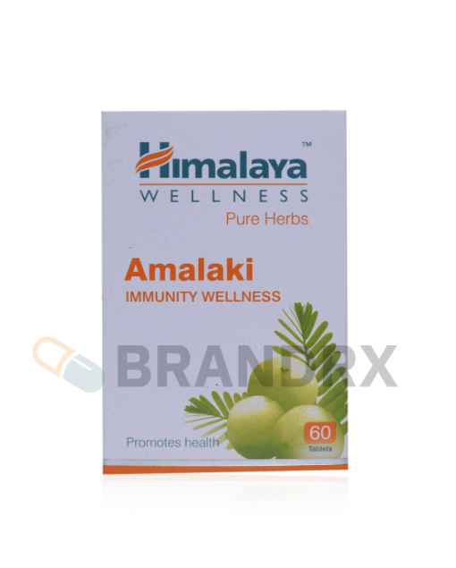 Amalaki 250 mg