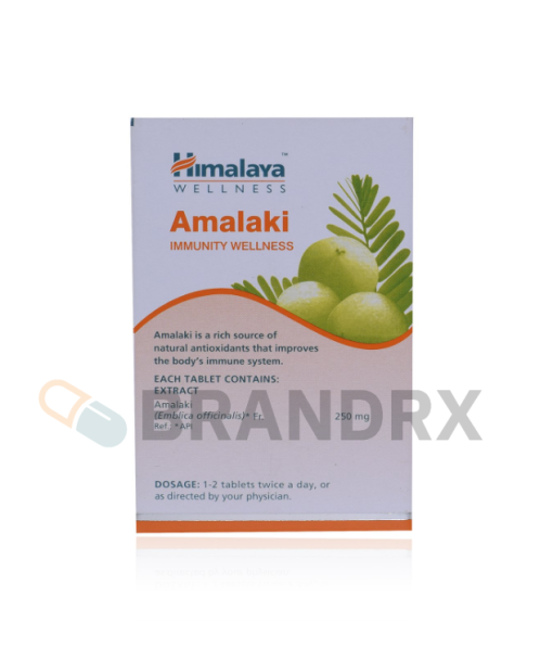 Amalaki 250 mg - Image 2