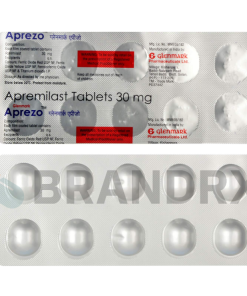 Aprezo 30 mg