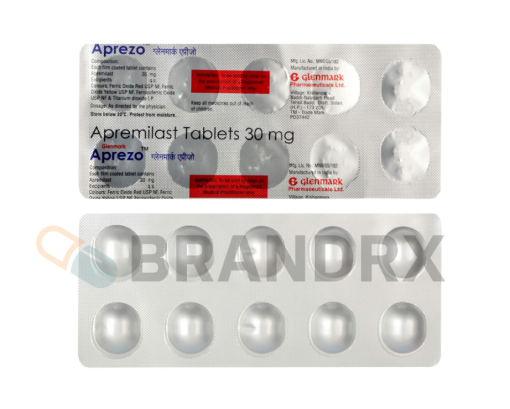 Aprezo 30 mg