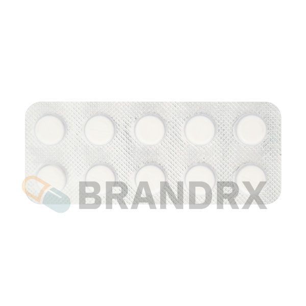Cetcip-L 5 mg