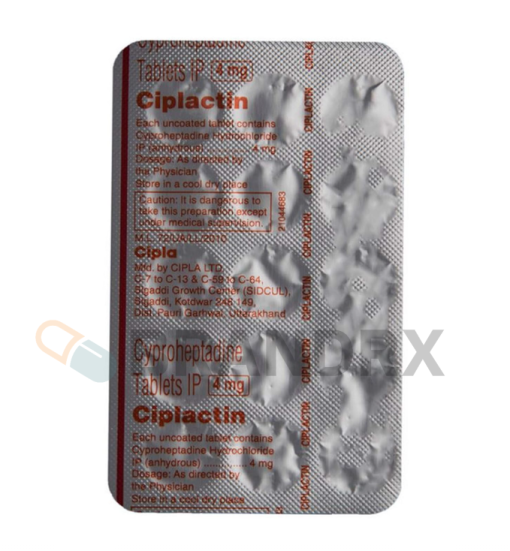 Ciplactin 4 mg - Image 4