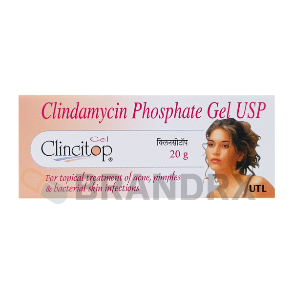 Clincitop Gel 1%