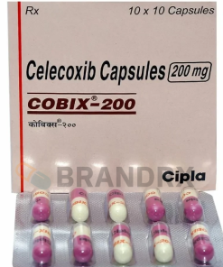 Cobix 200 mg