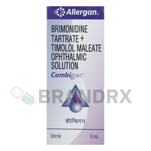 Combigan 0.2/0.5%
