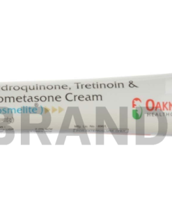 Alternative view of Cosmelite Cream 2%/0.025%/0.1%