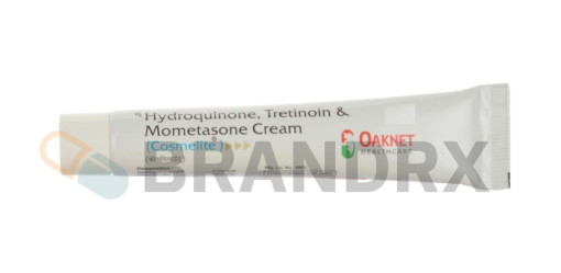 Cosmelite Cream 2%/0.025%/0.1% - Image 2