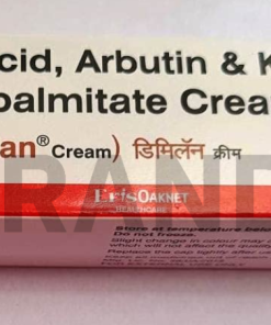 Demelan Cream 10%/5%/2%