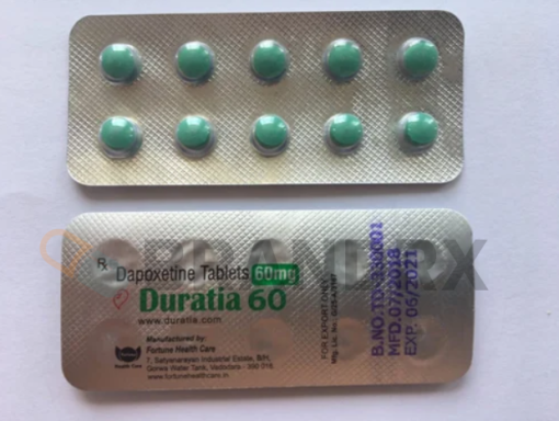 Duratia 60 mg