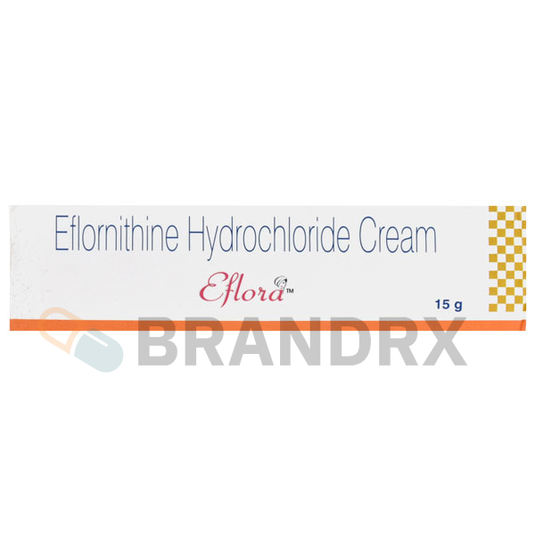 Eflora Cream 13.9%