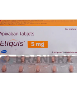 Eliquis 5 mg