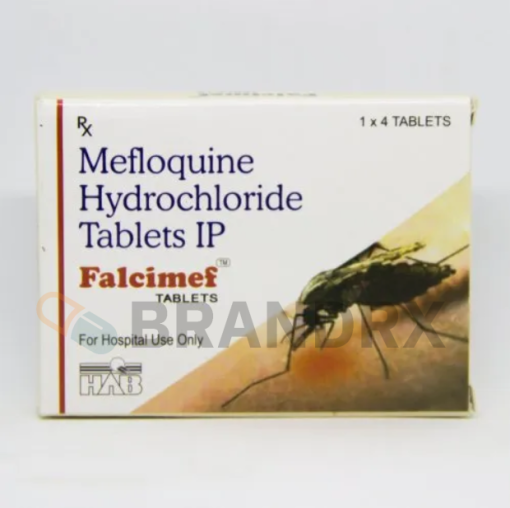 Falcimef 250 mg