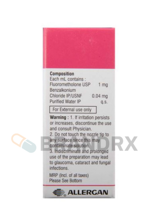 FML 1 mg - Image 2