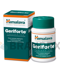 Geriforte