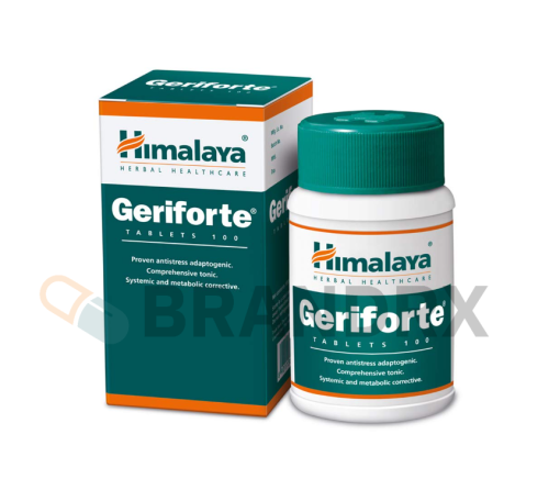 Geriforte