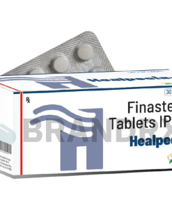 Healpecia-1 1 mg