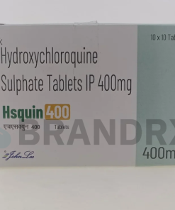 Hsquin 400 mg