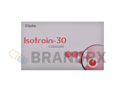 Isotroin 30 mg