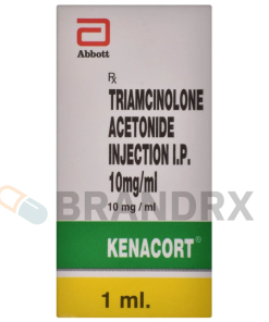 Kenacort Injection 10 mg