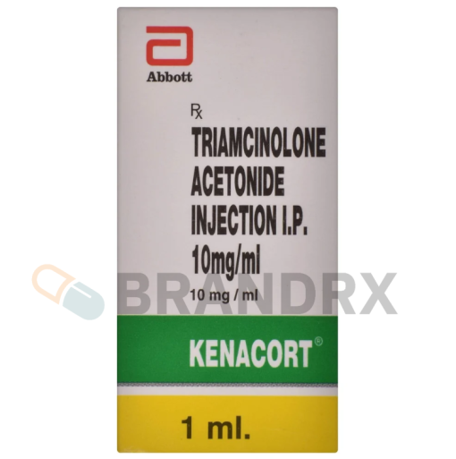 Kenacort Injection 10 mg