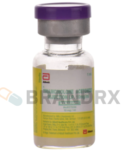 Alternative view of Kenacort Injection 10 mg