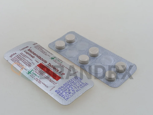 Lupimeb 100 mg