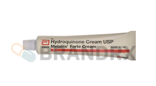 Melalite Forte Cream 4% - Image 3