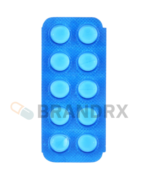 Meprate 10 mg