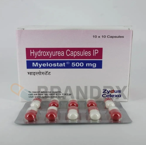 Myelostat 500 mg
