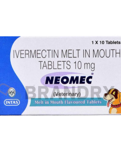 Neomec 10 mg