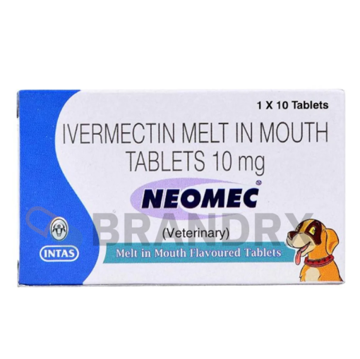 Neomec 10 mg
