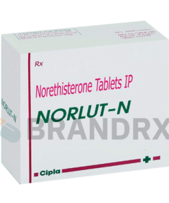 Norlut-N 5 mg