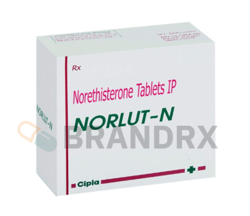 Norlut-N 5 mg