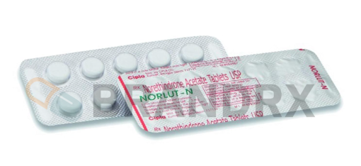 Norlut-N 5 mg - Image 2