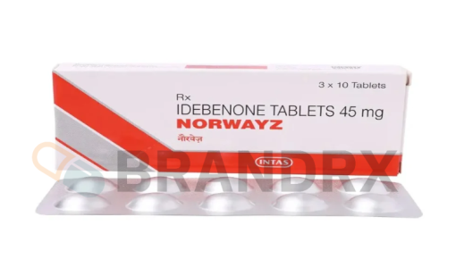 Norwayz 45 mg