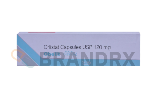 Obelit 120 mg