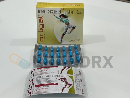 Orligal 120 mg