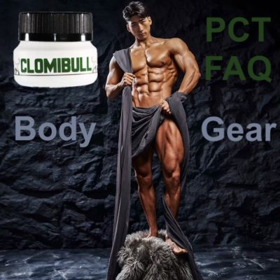 pct faq body gear