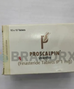 Proscalpin 1 mg