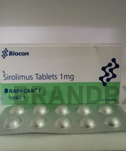 Rapacan 1 mg