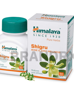 Shigru 250 mg