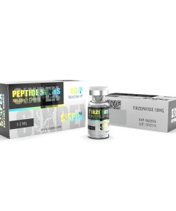 SIXPEX Tirzepatide 10mg