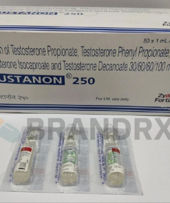 Sustanon Injection 250 mg