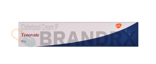 Tenovate Cream 0.05%
