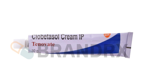 Tenovate Cream 0.05% - Image 3