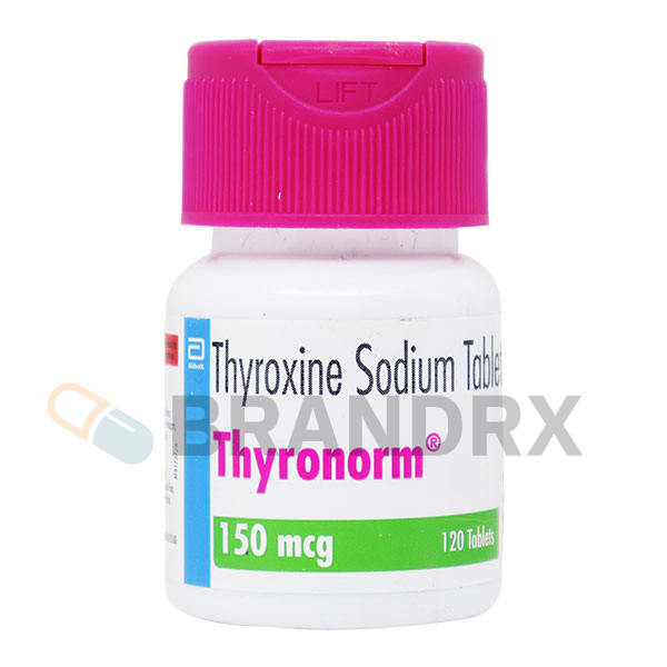Thyronorm 150 mcg