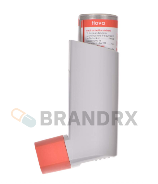 Tiova Inhaler 200 MD 9 mcg - Image 5
