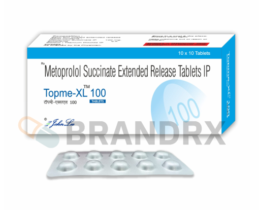 Topme XL 100 mg