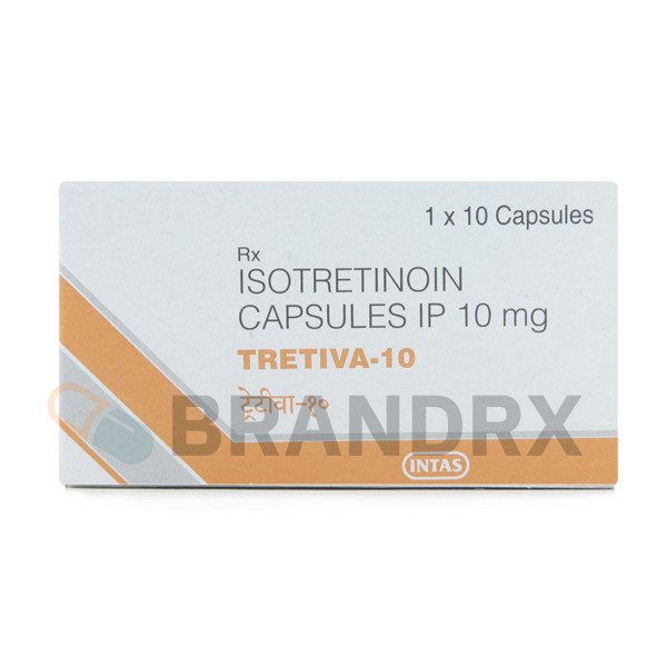 Tretiva 10 mg